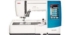 Computerized Usha Sewing Machine