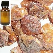 Choya Loban Attar