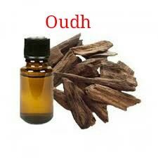 Oudh Attar