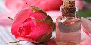 Rose Water