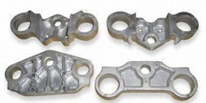 Aluminum Castings