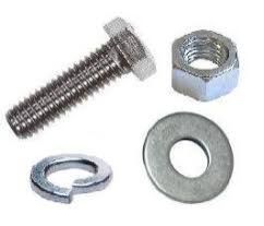 Bolt Nut