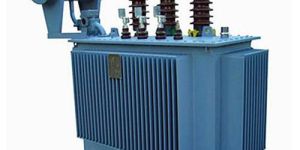 Electrical Transformer