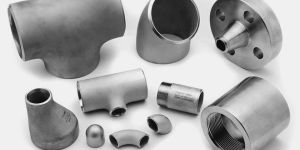 Steel Pipes Fittings