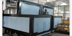 Batch Type Powder Coating Plants
