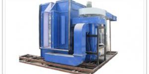 Powder Coating Booths
