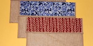 Jute Folders