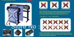 Vinyl Cutting Machine