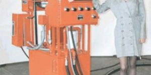 Automatic Hydraulic Power Unit