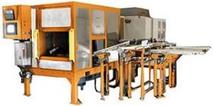 Automatic Sawing Machine