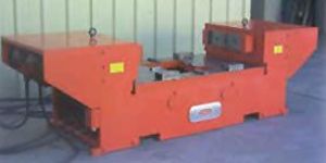 Cylinder Head Machine