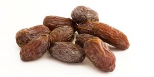 Dried Dates