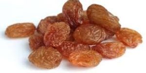 Dried Raisins