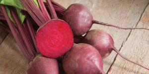 Fresh Beetroot