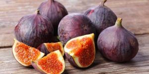 Fresh Figs