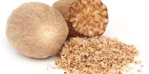 Nutmeg
