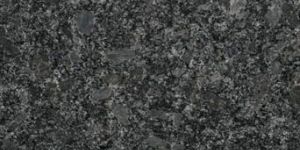 DARK STEEL GREY GRANITE