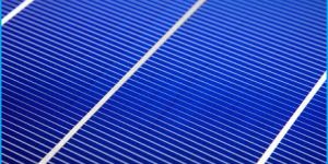 Solar Interconnect Ribbon