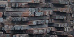Mild Steel Ingots