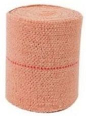 COTTON CREPE BANDAGE FABRIC