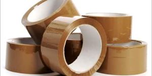 BOPP Self Adhesive Tapes