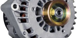 Automotive Alternator