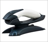 Barcode Wireless Scanner