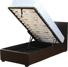 Single Bed Gas Spring