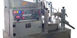 Tube Filling Machine