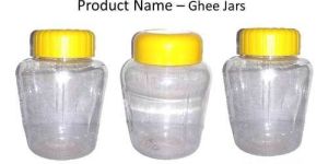 Ghee Jar