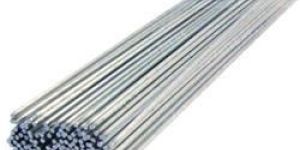 Steel Rods