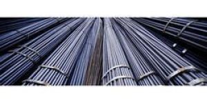 TMT Bars