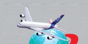 Air Freight Forwarding
