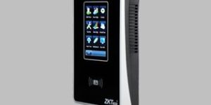 BIO CUM ACCESS CONTROL MACHINE