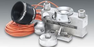 Digital Load Cell