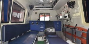 Ambulance Services