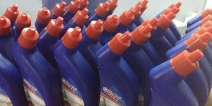 Mr Quick Toilet Cleaner