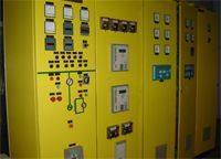 AC Drive Panels