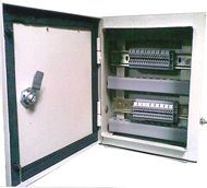 Feeder Junction Boxes