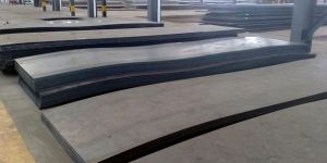 Boiler Quality Plates