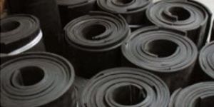 Industrial Rubber Sheet