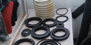 Rubber Rings