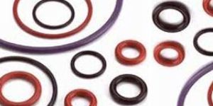 Rubber Sealing Rings