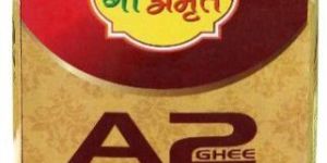 Amrit Desi Cow A2 Ghee