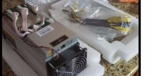 Miners BTC Mining Antminer S9 13.5TH