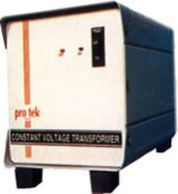 Constant Voltage Transformer