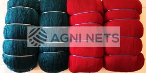 Multifilament Fishing Nets