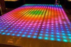 DJ Dance Floor