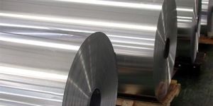 Aluminium Foil Sheet