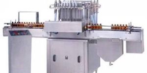 Liquid Filling Machine